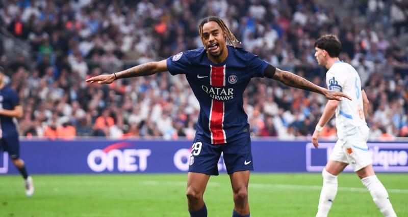  - PSG, ASSE, Lille : les 3 nommés pour le joueur du mois dévoilés !