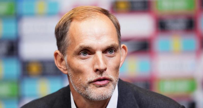  - Angleterre : le gros passe droit accordé à Tuchel !