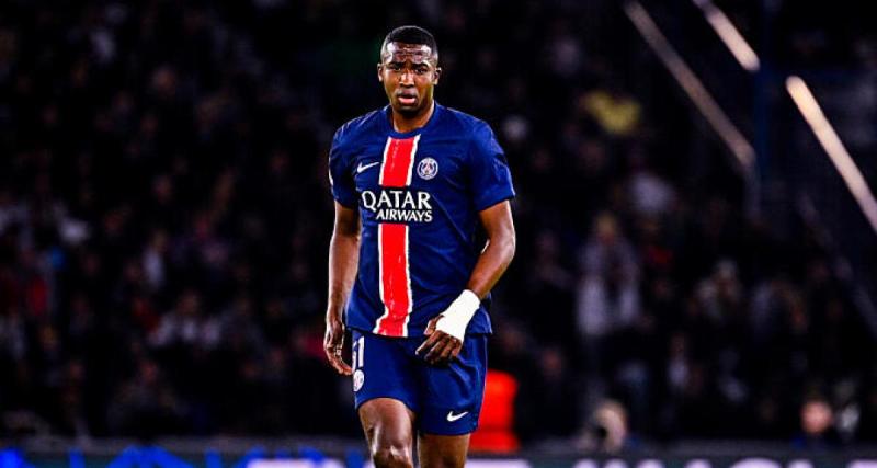  - PSG : Willian Pacho fait l'unanimité dans la capitale !