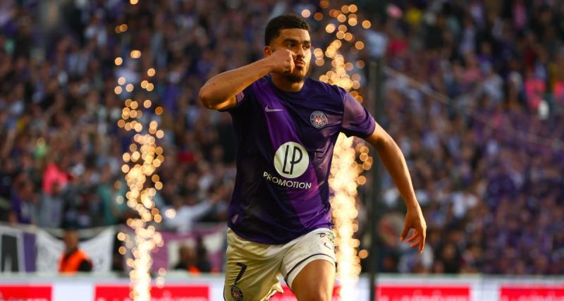  - Gros coup de Toulouse, qui plonge Reims dans le doute