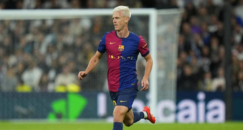  - Le Barça s'impose face à l'Espanyol Barcelone pour le derby catalan !