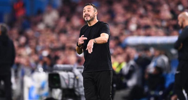  - OM : une concurrence à venir avec le RC Lens pour un latéral droit ?