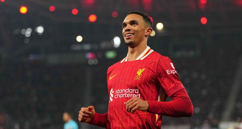  - Real Madrid : nouvelle avancée pour le dossier Alexander-Arnold