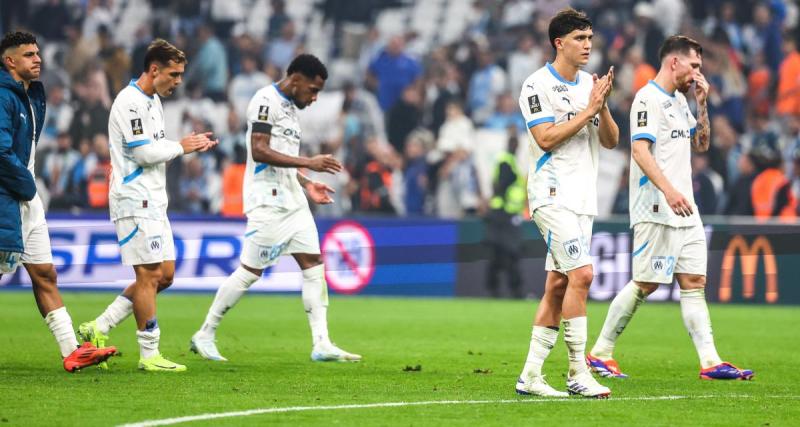  - OM : le nouveau geste fort du club en soutien à ses supporters