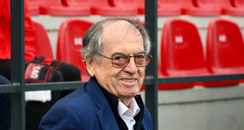  - Equipe de France : Zidane, Diallo, Aulas, Oudéa-Castéra...La sortie fracassante de Le Graët sur son départ de la FFF