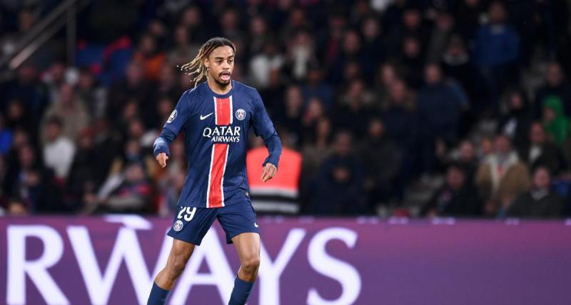  - PSG : la réponse cash de Barcola sur la succession de Mbappé