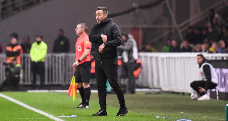  - OM : la statistique terrible qui plombe les Marseillais à l'extérieur
