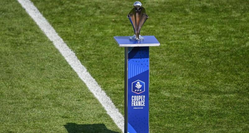  - Coupe de France (F) : les résultats des finales régionales