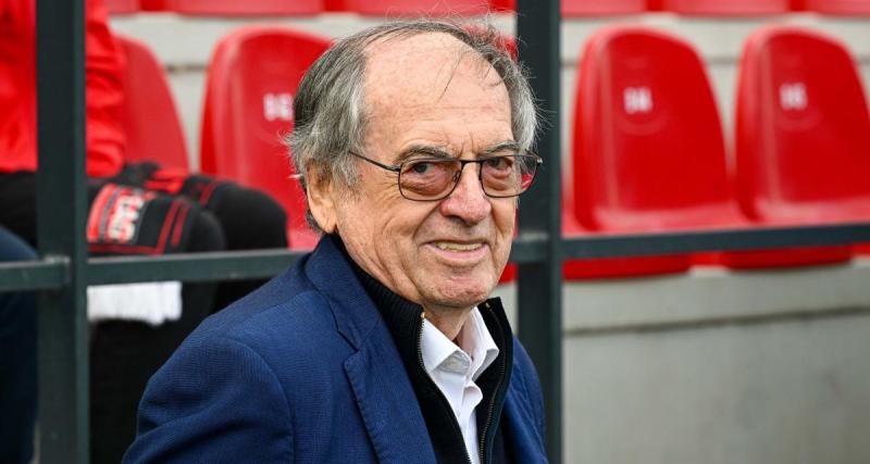  - FFF : Noël Le Graët blanchi par la justice