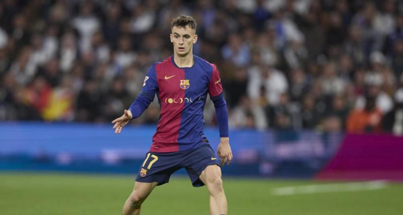  - Barça : la performance vieille de dix ans de Casado avec les Blaugranas