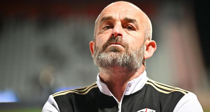  - Ajaccio : la confiance de Mathieu Chabert avant d'affronter Metz