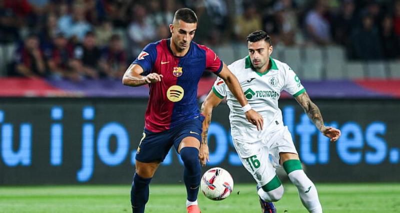  - Barça : le coup de gueule monumental de Ferran Torres contre le gouvernement !