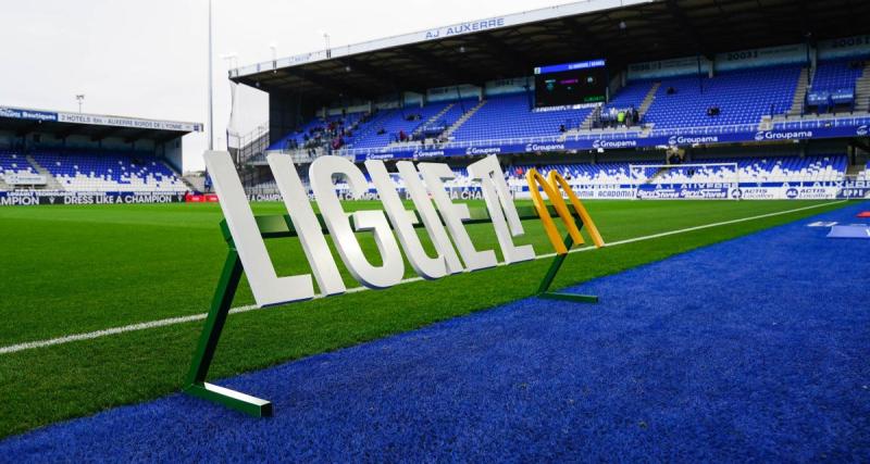  - Un nouveau coach de Ligue 1 bientôt viré ?