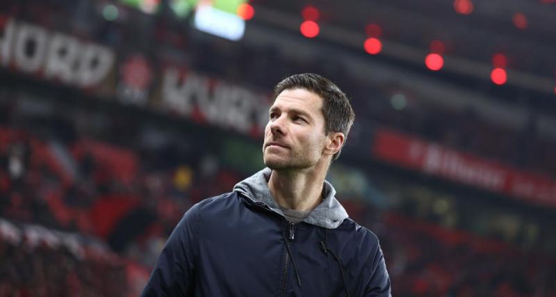  - Real Madrid : l'annonce fracassante de Leverkusen sur Xabi Alonso