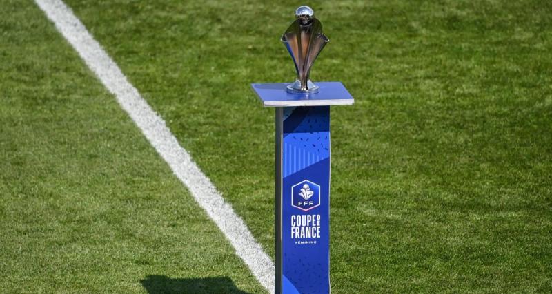  - Coupe de France (F) : les plus gros scores des finales régionales