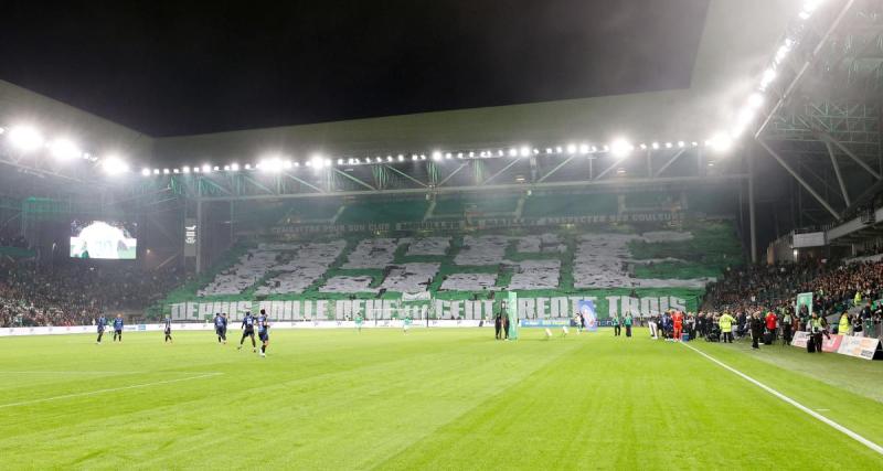  - OL - ASSE : grosse colère du gouvernement après des chants homophobes à Saint-Etienne