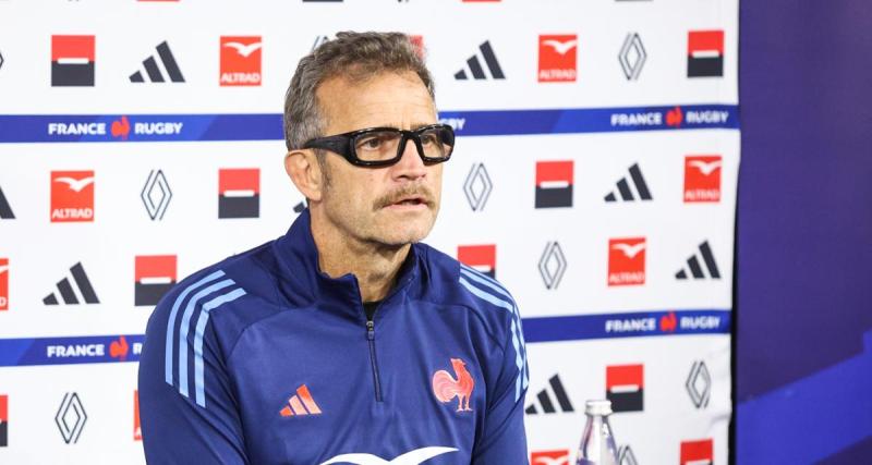  - XV de France : un forfait à venir pour Galthié, mauvais nouvelle également pour le Stade Toulousain ?