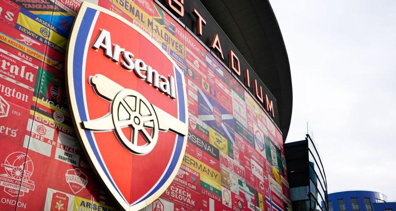  - Coup de tonnerre à Arsenal, le club totalement chamboulé ?