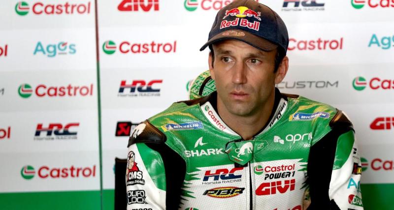  - MotoGP : vers une très belle récompense pour Zarco en fin de saison ?