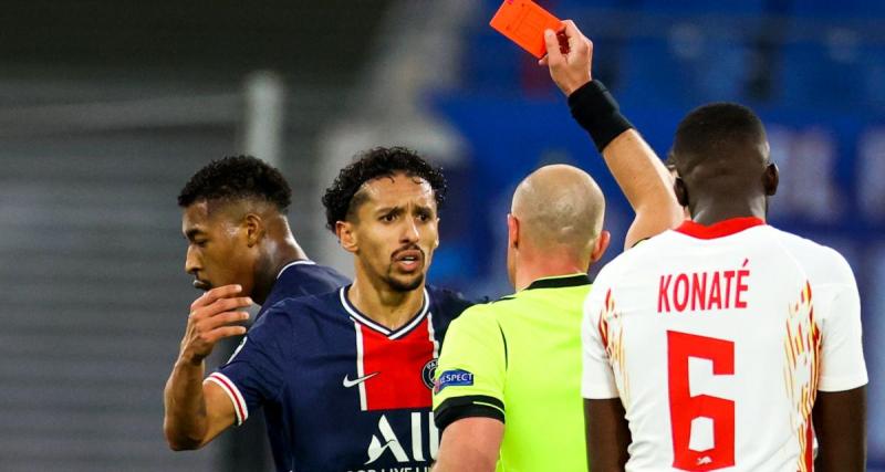  - PSG - Atlético Madrid : un arbitre plus qu'expérimenté au sifflet