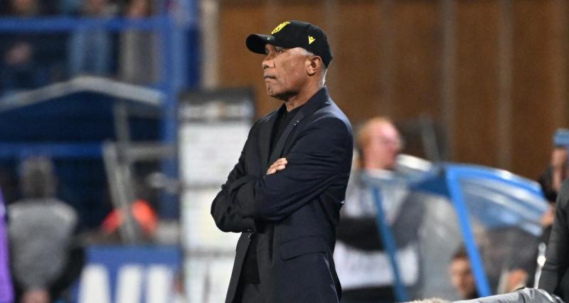  - Nantes – OM : la série terrifiante des Canaris sur les matchs du dimanche soir
