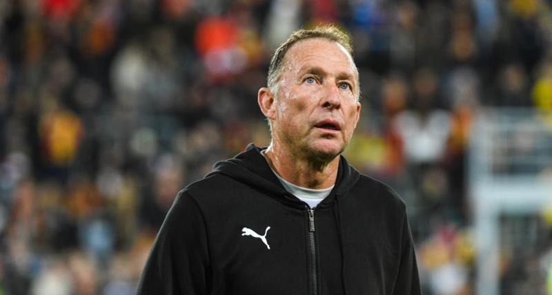  - OM : bagarre à la fin du match de la réserve, un membre du staff frappé !