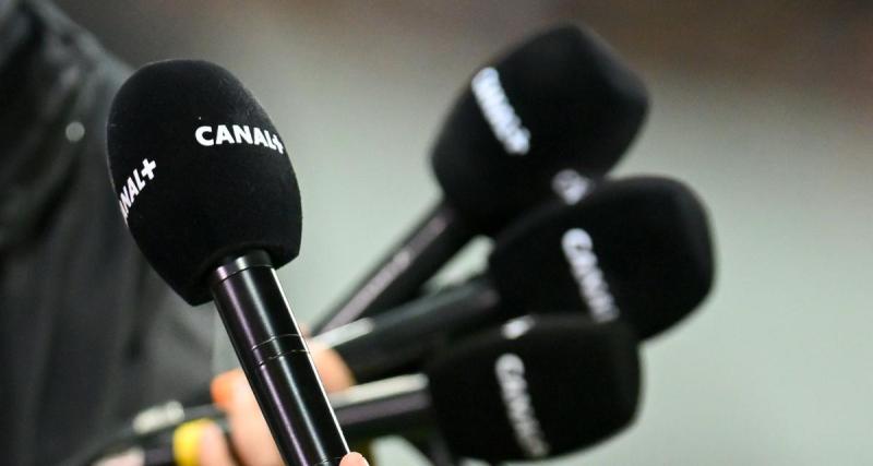  - Ligue 1 : le tacle de Canal+ à la LFP pour les 40 ans de la chaîne cryptée