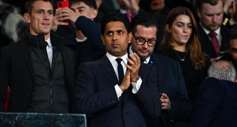  - La valeur financière monstrueuse du PSG dévoilée !