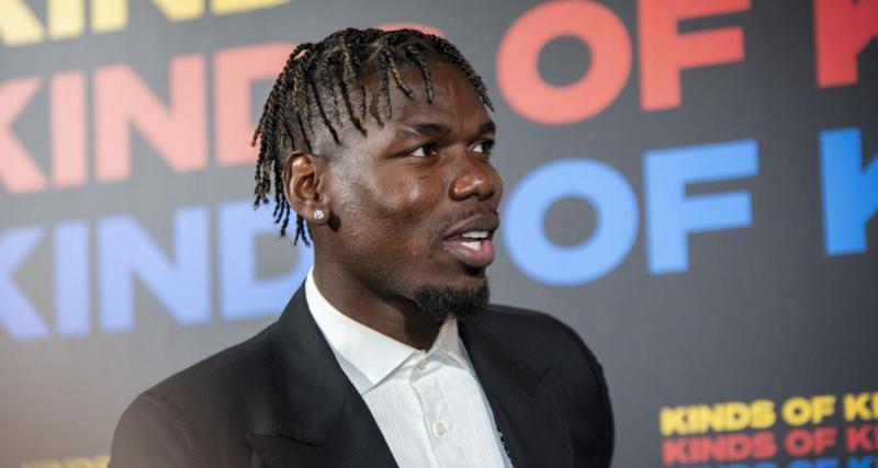  - Equipe de France : la grosse annonce de Pogba sur son retour
