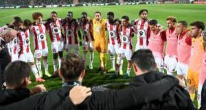 Ajaccio - Metz : les compos probables