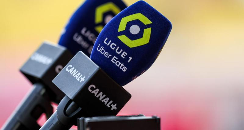  - Droits TV : le dernier tacle de Canal Plus contre la LFP