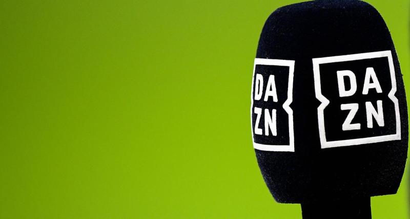  - OL – ASSE : plainte contre DAZN et la LFP après les chants homophobes de Saint-Etienne