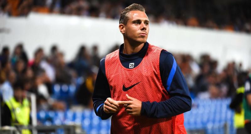  - Foot Amateur : Kévin Bérigaud signe en district, dans le club de ses débuts