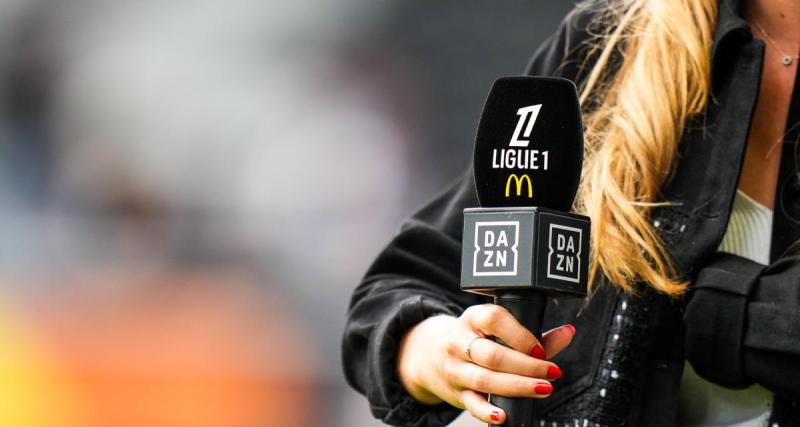  - Nouvelle plainte contre DAZN et la LFP après les chants homophobes à Saint-Etienne