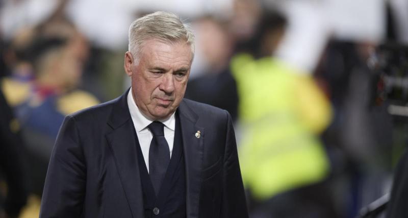  - Real Madrid : un crack de 17 ans bientôt lancé par Ancelotti ?