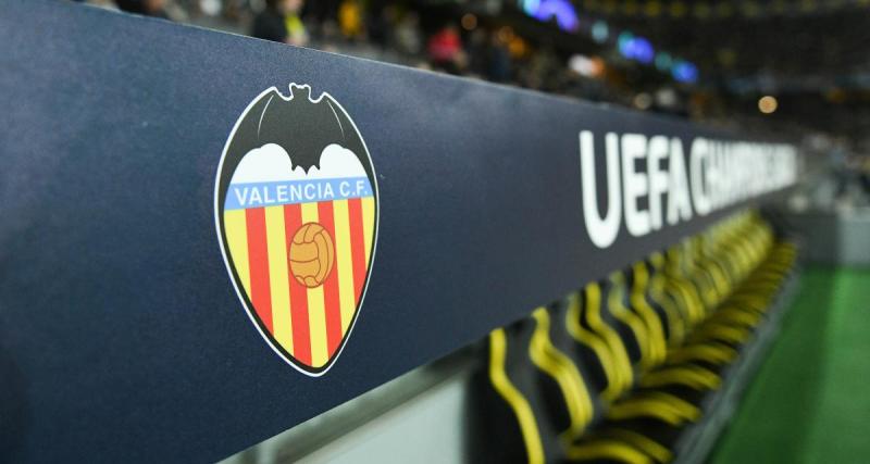  - Inondations en Espagne : le match de Valence encore reporté