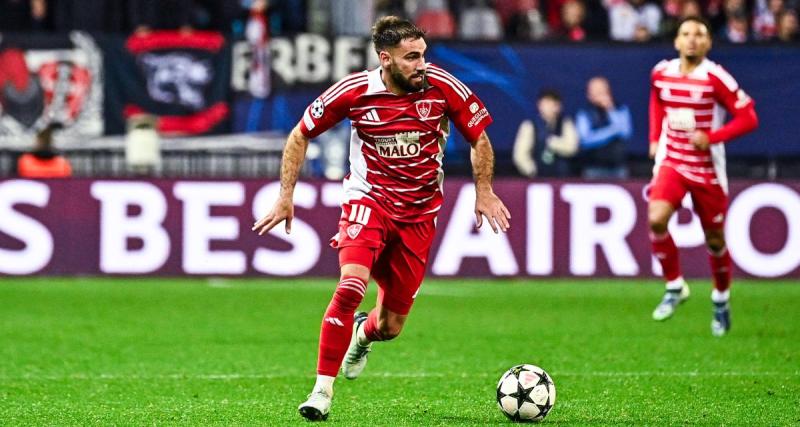  - PSG, Monaco, Brest, LOSC : le programme de la semaine en Ligue des champions