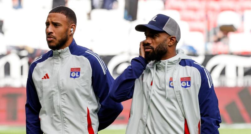  - OL : la statistique accablante des Gones en Ligue 1, pire équipe depuis 30 ans