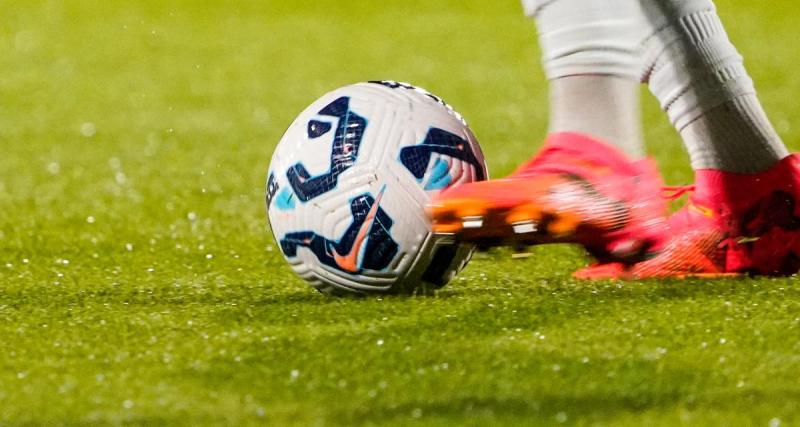  - N2 A : Fichten, Pays, Medjian, ... les Talents Foot-National de la 9e journée