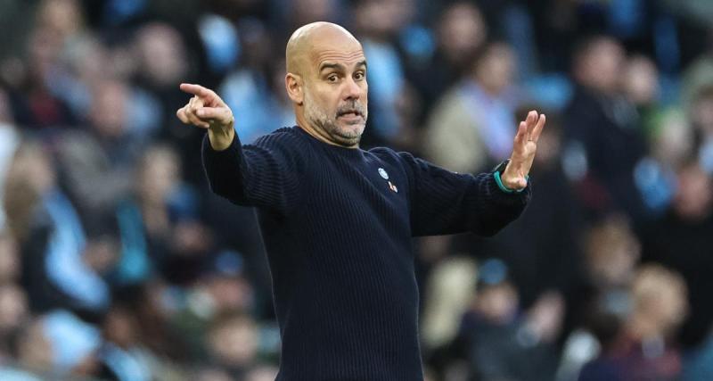  - Real Madrid : une offre folle de Guardiola pour un attaquant merengue ?