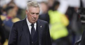 Real Madrid : Ancelotti calme le jeu après la polémique du boycott lors de la cérémonie du Ballon d'or