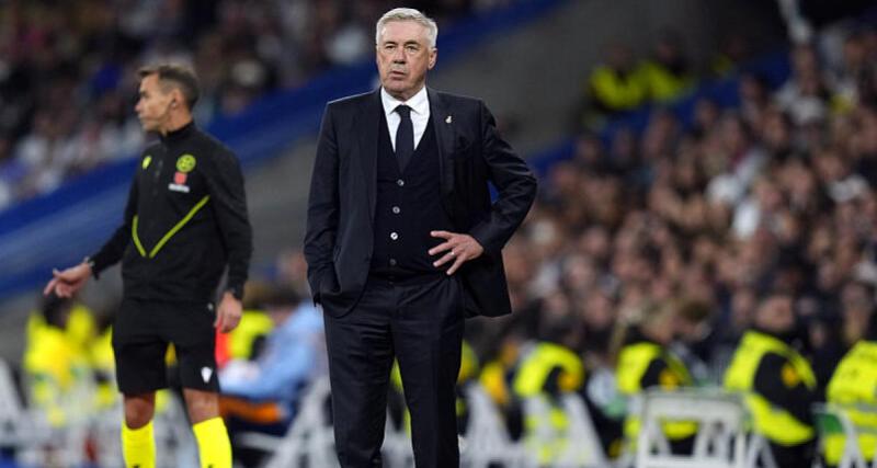  - Real Madrid : la méthode d’Ancelotti pour ressouder son groupe