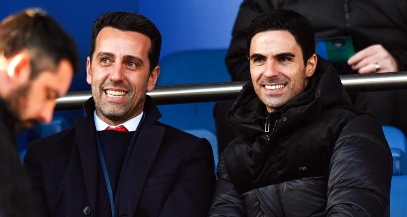  - Arsenal : Edu, l'architecte des Gunners, quitte le club (officiel)