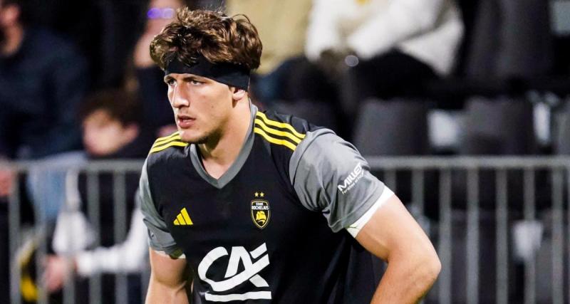  - La Rochelle : une association féministe dénonce l’accueil bienveillant du public pour Jegou