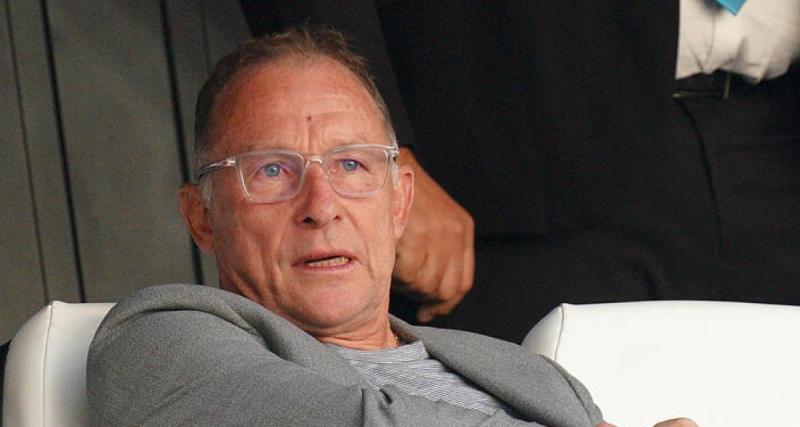  - OM : le verdict est tombé pour Jean-Pierre Papin !