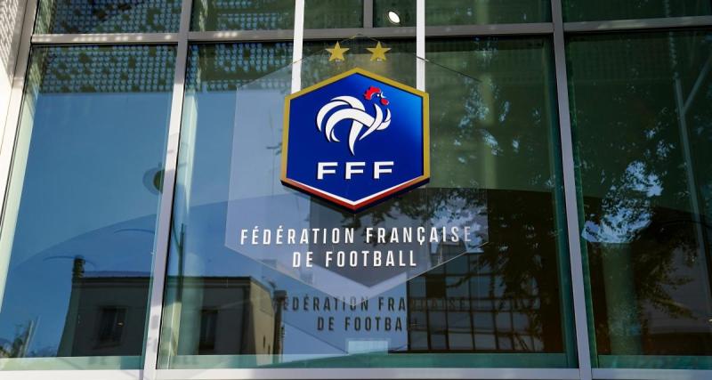  - Des militants pro-palestiniens se sont introduits à la FFF pour protester contre le match France-Israël
