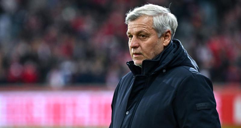  - Bruno Genesio sur les exploits du LOSC avant la Juve : "Lorsque vous êtes capables de le faire une ou deux fois, vous devez être capables de le refaire"