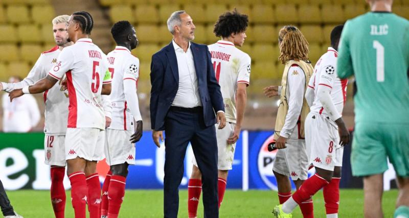  - Monaco : trois forfaits majeurs et deux retours pour Bologne