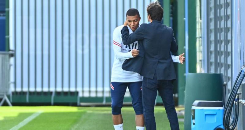  - PSG : un ancien directeur sportif a fait des révélations chocs sur la prolongation de Mbappé