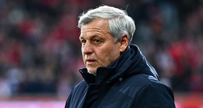  - Lille - Juventus : la liste folle et inquiétante des absents lillois